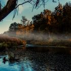 Der Nebel zieht ins Land - Bayern632