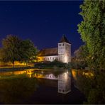 Der Nebenschauplatz beim Freitagstreff