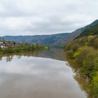 Der Neckar....