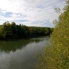 ...der Neckar