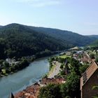 Der Neckar