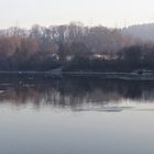 der Neckar im Winter 2017...1