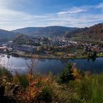 Der Neckarsteig