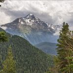 Der Nederkogl (3163m)