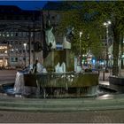 Der Neptunbrunnen