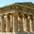 Der Neptuntempel in Paestum