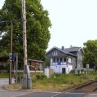 der Nettersheimer Bahnhof -2-