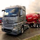 Der Neue Actros