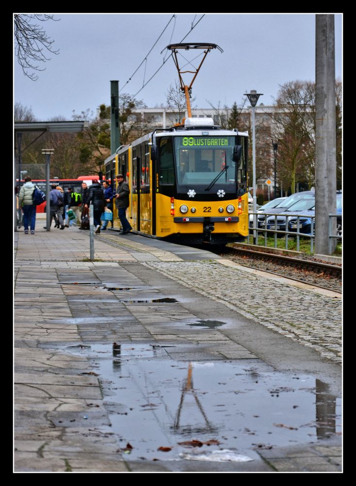 Der „Neue-Alte“ in Strausberg