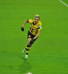 Der Neue beim BVB