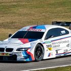 Der neue BMW M3 DTM