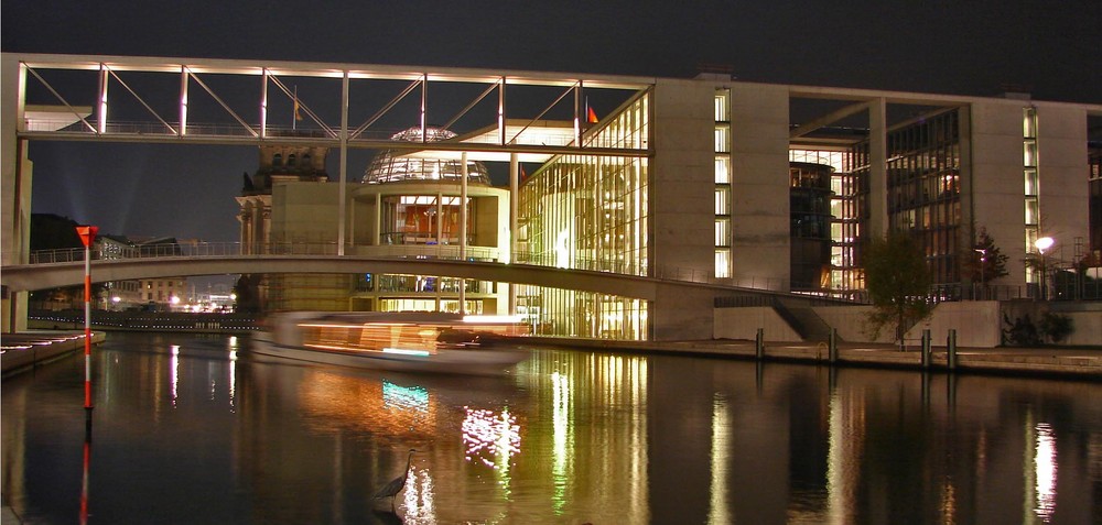 Der neue Bundestag