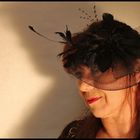 der neue Fascinator