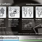 der neue fc flyer - rückseite