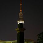 Der neue Fernsehturm