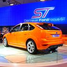 Der neue Ford Focus ST