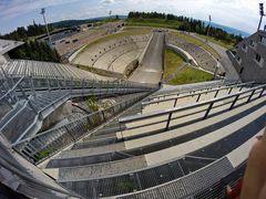 Der neue Holmenkollen