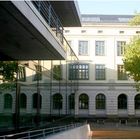 Der neue Konzertsaal der Hochschule für Musik - II