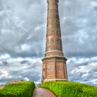 Der Neue Leuchtturm Borkum