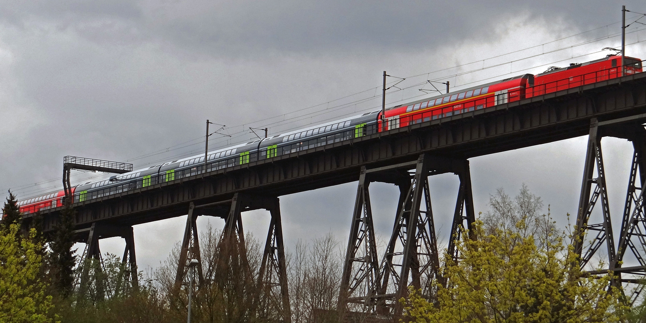 der neue Look des Nah-Verkehrs in S-H