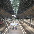 Der neue Lübecker Hauptbahnhof