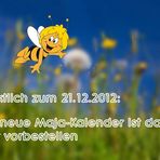 Der neue Maja-Kalender ist da