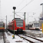 Der neue Nahverkehr in Freudenstadt