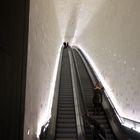 Der neue Selfie Hot Spot In HH // Die Elbphilharmonie Rolltreppe