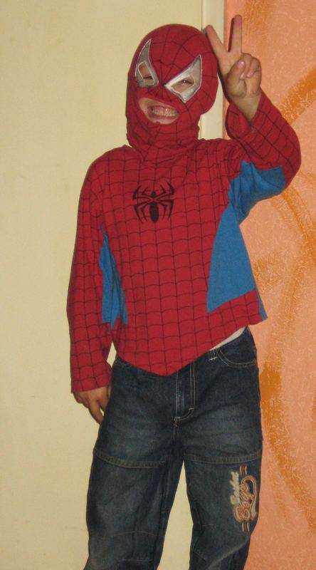Der Neue Spiderman