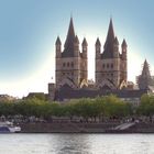 der neue st.martins dom zu köln