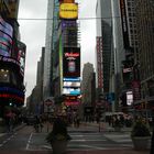 Der neue Times Square