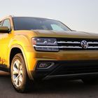 Der neue Volkswagen Atlas