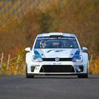 Der neue VW Polo R WRC