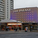 ... der neue Zoo Palast ...