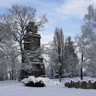 Der Neugersdorfer Bismarckturm