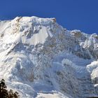 Der Ngadi Chuli in der Manaslu-Region