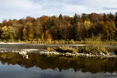 der nicht mal im Herbst enden wollende Sommer 2018