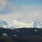 Der (nicht mehr so) ewige Schnee in den hohen Tauern