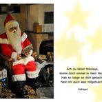 Der Nicolaus...