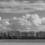 Der Niederrhein und seine Berge