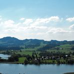 "Der Niedersonthofener See, Serien-Ende"