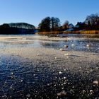 der Niehuuser See