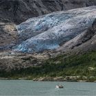 Der Nigardsbreen