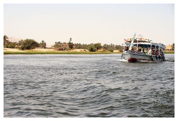 Der Nil