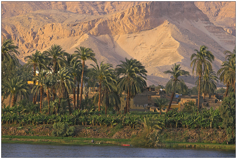 der Nil