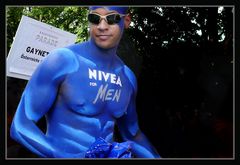 der Nivea-Man