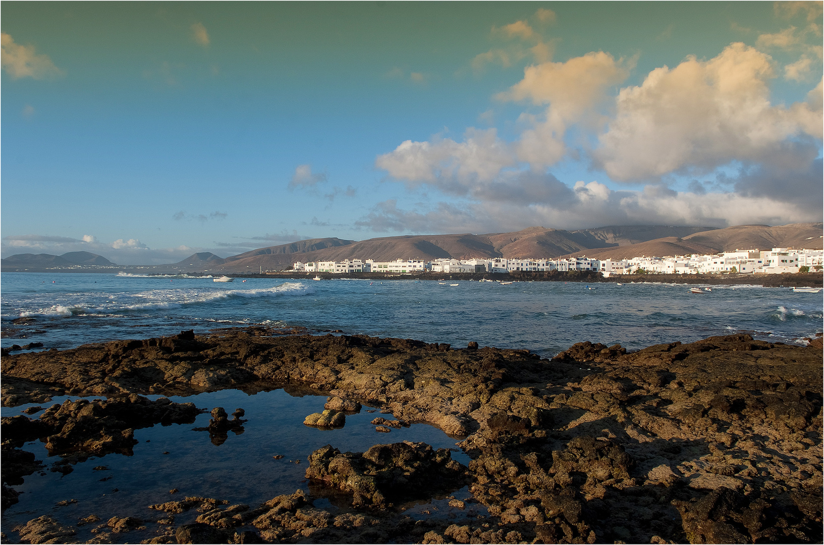 Der Norden von Lanzarote