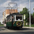 Der Nordhäuser Tw 23 feiert seinen 90.Geburtstag 4. 