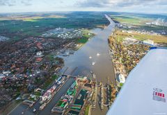 Der Nordostseekanal