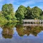 Der Nordsternpark in Gelsenkirchen